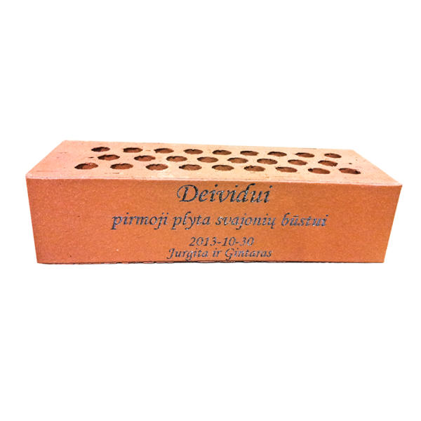 Dovana vestuvių proga