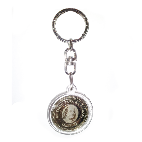 Sėkmės talismanas kiekvienam