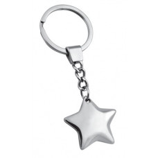 Raktų pakabukas "Žvaigždutė"