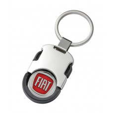 Automobilio pakabukas "Fiat"