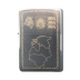 Zippo žiebtuvėlis Baltijos šalių šimtmečiui