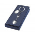 Raktų pakabukas "Kastuvėlis" dėžutėje