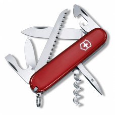 Victorinox kišeninis peiliukas stovyklautojui, 13 funkcijų