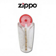 Zippo akmenukai