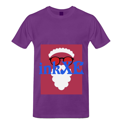 Personalized Half Tshirt