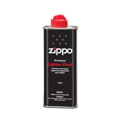 Zippo Benzinas 0,125 ml