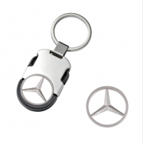 Automobilio pakabukas Mercedes-Benz