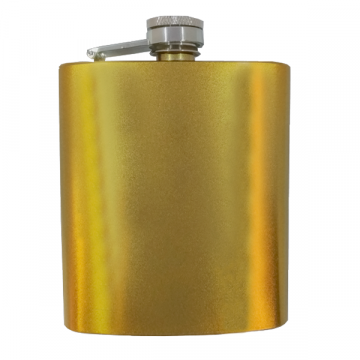 Auksinė gertuvė, talpa 210 ml