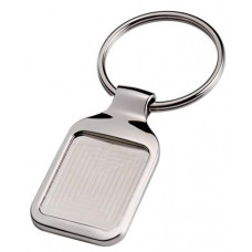 Raktų pakabukas "Keturkampis"