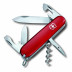 Victorinox kišeninis peiliukas, 12 funkcijų