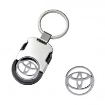 Automobilio pakabukas "Toyota"