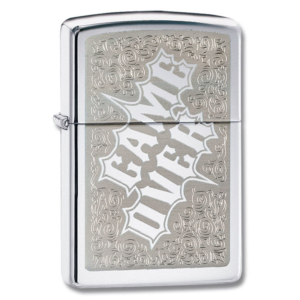 Zippo žiebtuvėlis 28447