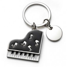 Raktų pakabukas "Pianinas"