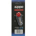 Zippo akmenukai