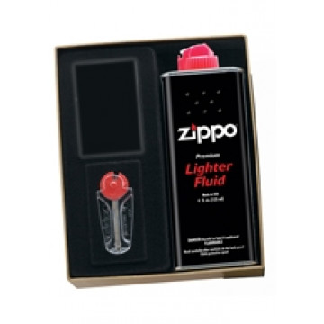 Zippo dovanų dėžutė