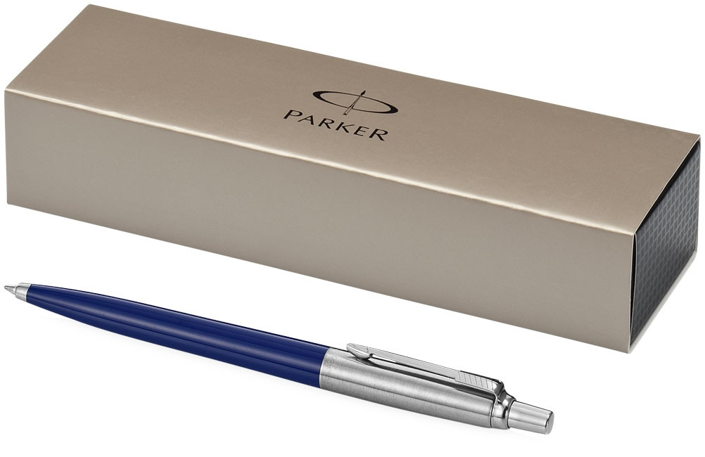 Parker tušinukas "Jotter", tamsiai mėlynas