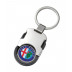 Automobilio pakabukas "Alfa Romeo"