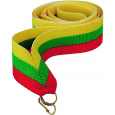 Juostelė medaliams LT (plati)