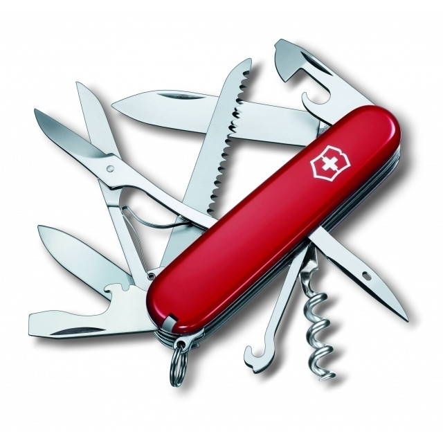 Victorinox peiliukas