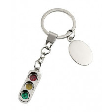 Raktų pakabukas "Šviesoforas"