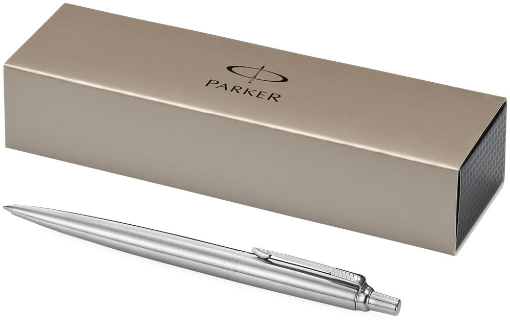 Parker tušinukas "Jotter", metalinis