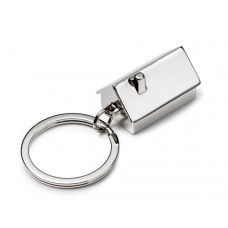 Raktų pakabukas "Kotedžas"