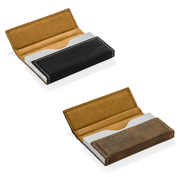 Elegantiški vizitinių kortelių dėklai