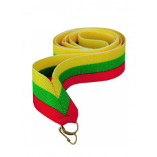 Juostelė medaliams LT (siaura)