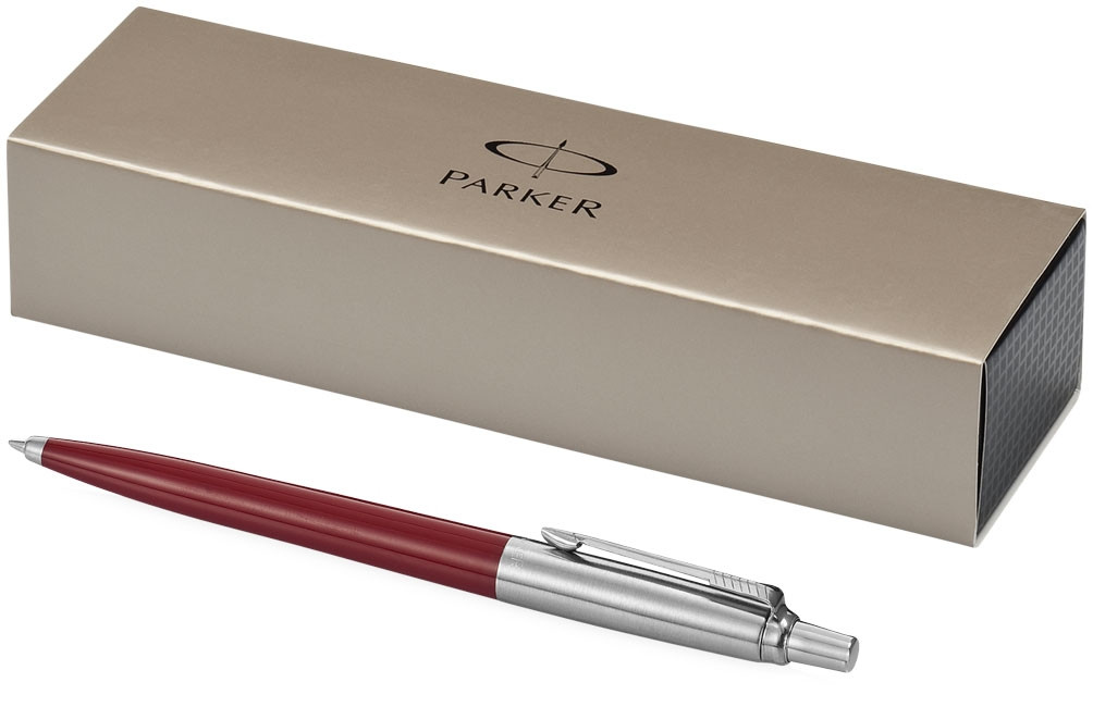 Parker tušinukas "Jotter", bordo