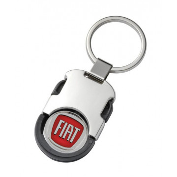 Automobilio pakabukas "Fiat"