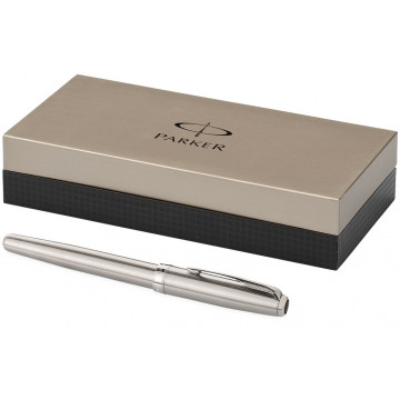 Parker plunksnakotis "Sonnet", metalinis pasidabruotas