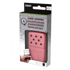 Zippo mažas šildytuvas, rožinis