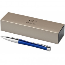 Parker rašiklis "Urban", blizgus mėlynas