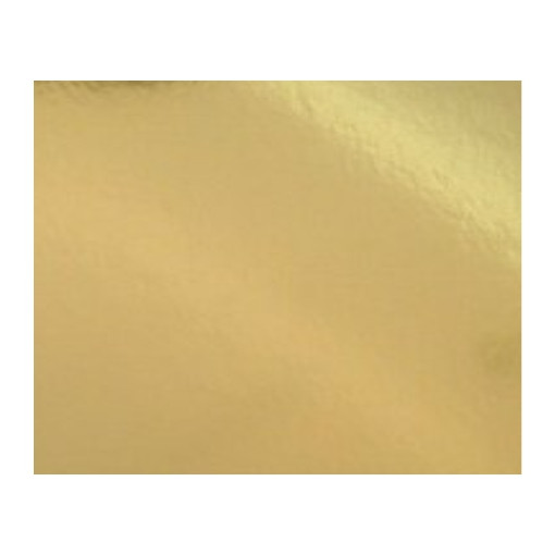 Auksinės spalvos metalinė lentelė