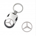 Automobilio pakabukas Mercedes-Benz