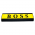 Stovelis BOSS