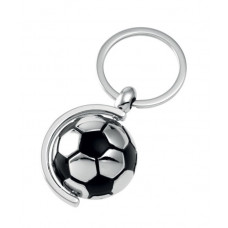 Raktų pakabukas "Futbolo kamuolys"