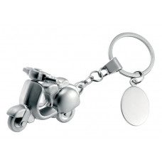 Raktų pakabukas "Motoroleris"