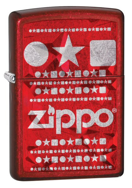 Zippo žiebtuvėlis 28342