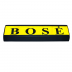 Stovelis BOSĖ