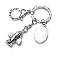 Raktų pakabukas "Lėktuvas"