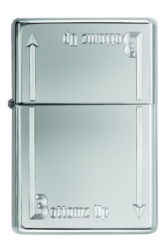 Zippo žiebtuvėlis 24383