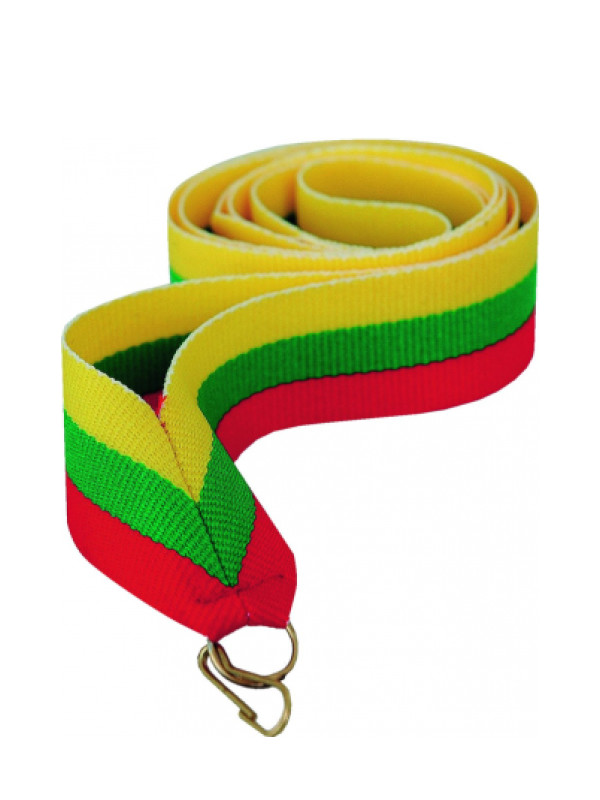 Juostelė medaliams LT (siaura)