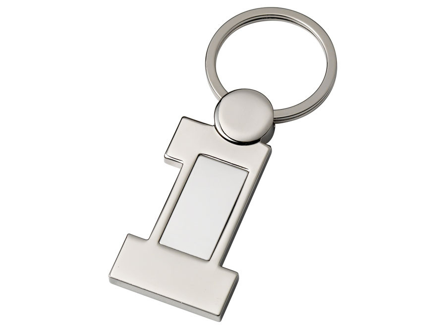 Raktų pakabukas "Pirmas"