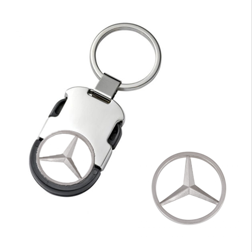 Automobilio pakabukas Mercedes-Benz