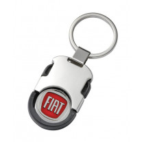 Automobilio pakabukas "Fiat"