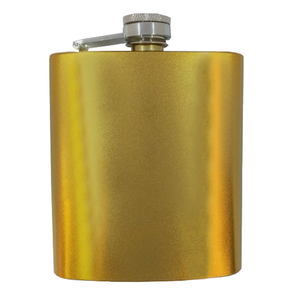 Auksinė gertuvė, talpa 210 ml