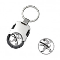 Automobilio pakabukas "Peugeot"