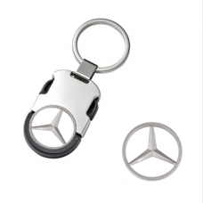 Automobilio pakabukas Mercedes-Benz