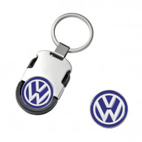 Automobilio pakabukas "Volkswagen 2"